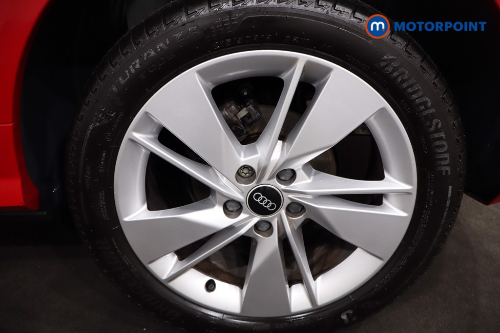 Audi Q2 S Line Manual Petrol SUV - Stock Number (1600455) - 12th supplementary image