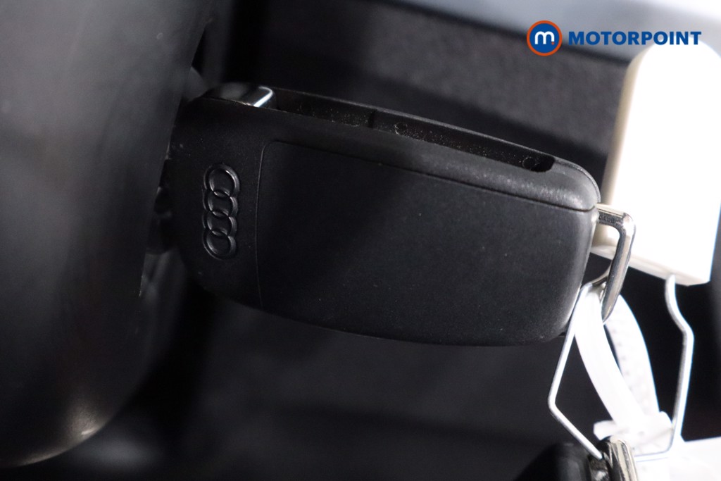 Audi Q2 S Line Manual Petrol SUV - Stock Number (1600455) - 13th supplementary image