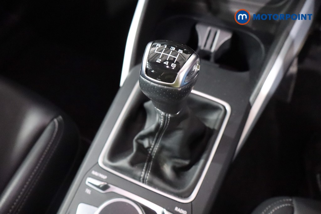 Audi Q2 S Line Manual Petrol SUV - Stock Number (1600455) - 14th supplementary image