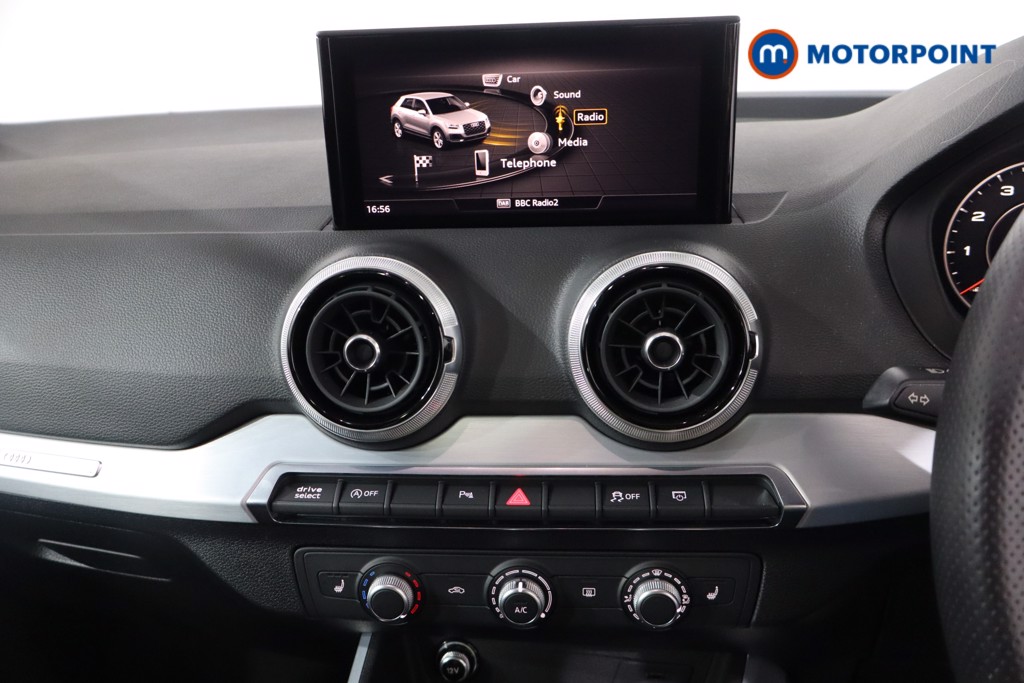 Audi Q2 S Line Manual Petrol SUV - Stock Number (1600455) - 15th supplementary image