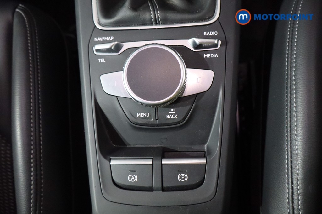 Audi Q2 S Line Manual Petrol SUV - Stock Number (1600455) - 16th supplementary image