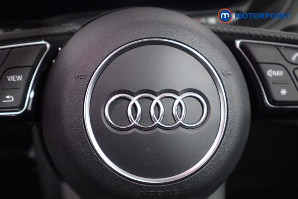 Audi Q2 S Line Manual Petrol SUV - Stock Number (1600455) - 18th supplementary image