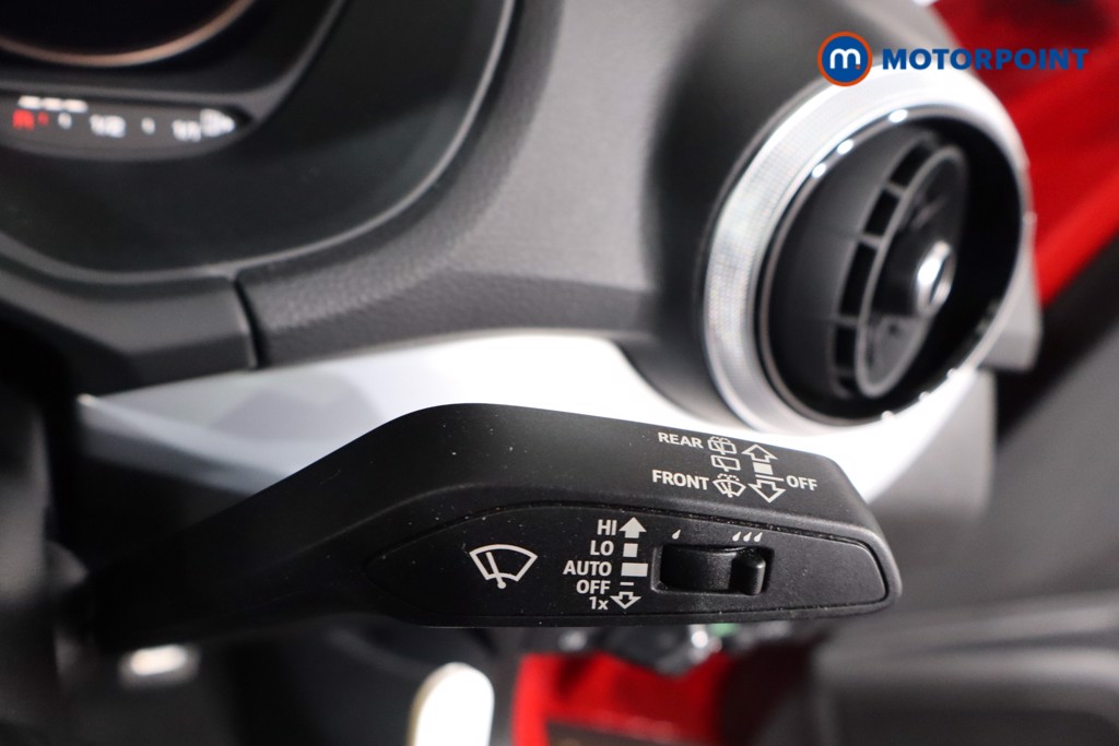 Audi Q2 S Line Manual Petrol SUV - Stock Number (1600455) - 19th supplementary image