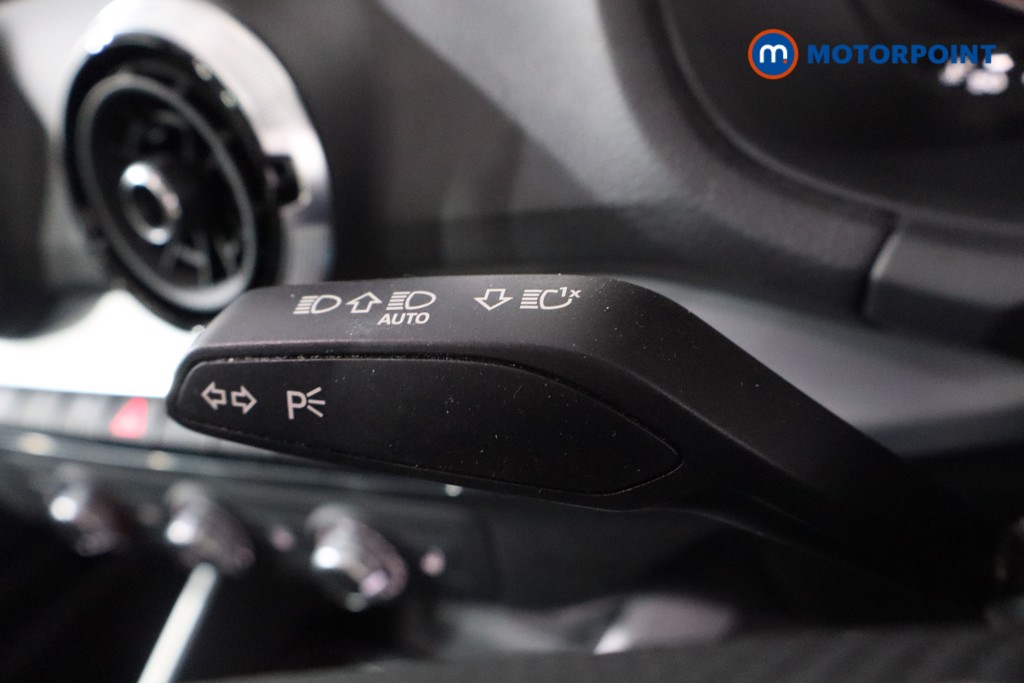 Audi Q2 S Line Manual Petrol SUV - Stock Number (1600455) - 20th supplementary image