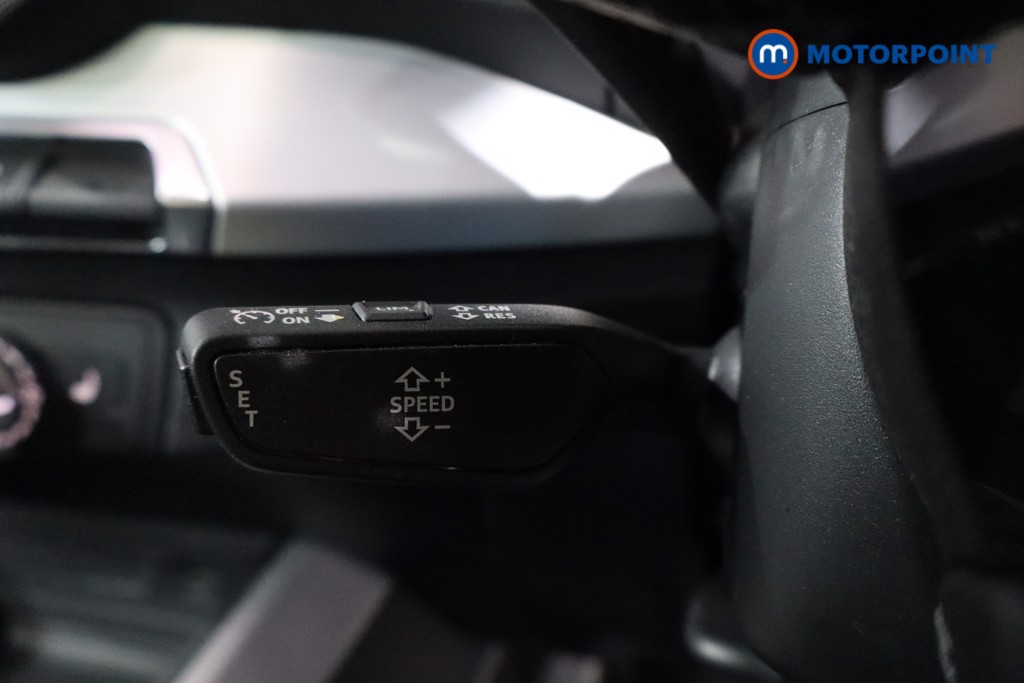 Audi Q2 S Line Manual Petrol SUV - Stock Number (1600455) - 21st supplementary image