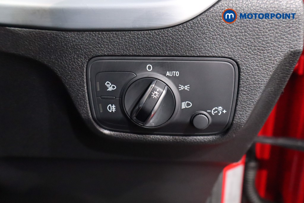 Audi Q2 S Line Manual Petrol SUV - Stock Number (1600455) - 22nd supplementary image