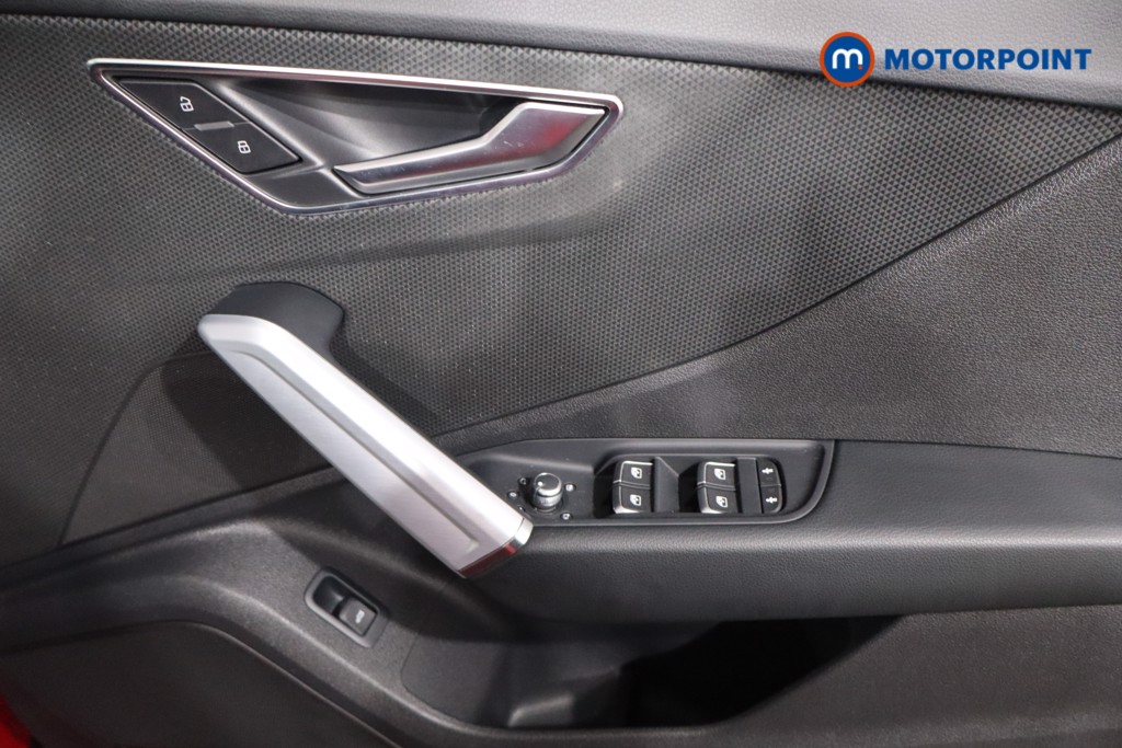 Audi Q2 S Line Manual Petrol SUV - Stock Number (1600455) - 23rd supplementary image