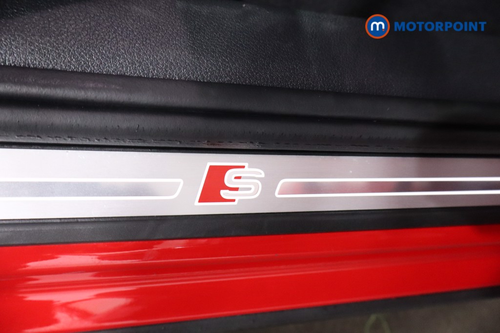 Audi Q2 S Line Manual Petrol SUV - Stock Number (1600455) - 24th supplementary image