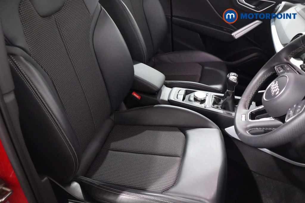 Audi Q2 S Line Manual Petrol SUV - Stock Number (1600455) - 26th supplementary image