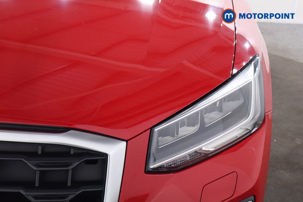 Audi Q2 S Line Manual Petrol SUV - Stock Number (1600455) - 30th supplementary image