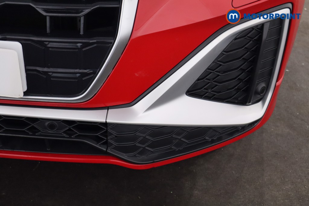 Audi Q2 S Line Manual Petrol SUV - Stock Number (1600455) - 31st supplementary image