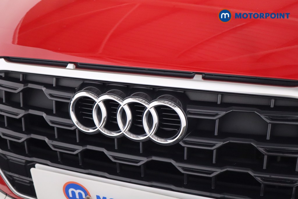 Audi Q2 S Line Manual Petrol SUV - Stock Number (1600455) - 32nd supplementary image