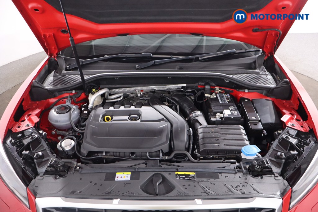 Audi Q2 S Line Manual Petrol SUV - Stock Number (1600455) - 34th supplementary image