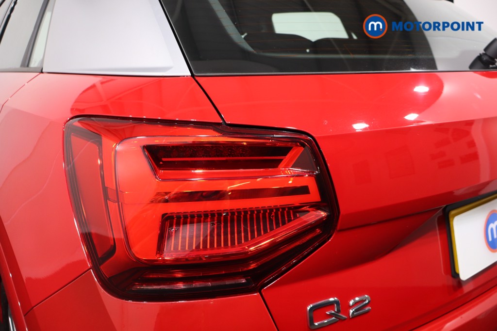 Audi Q2 S Line Manual Petrol SUV - Stock Number (1600455) - 36th supplementary image