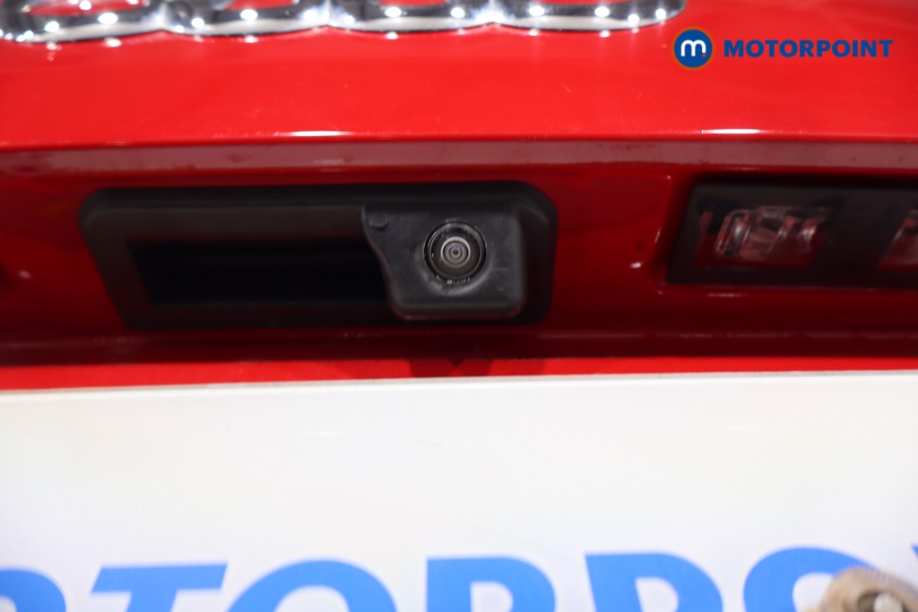 Audi Q2 S Line Manual Petrol SUV - Stock Number (1600455) - 38th supplementary image