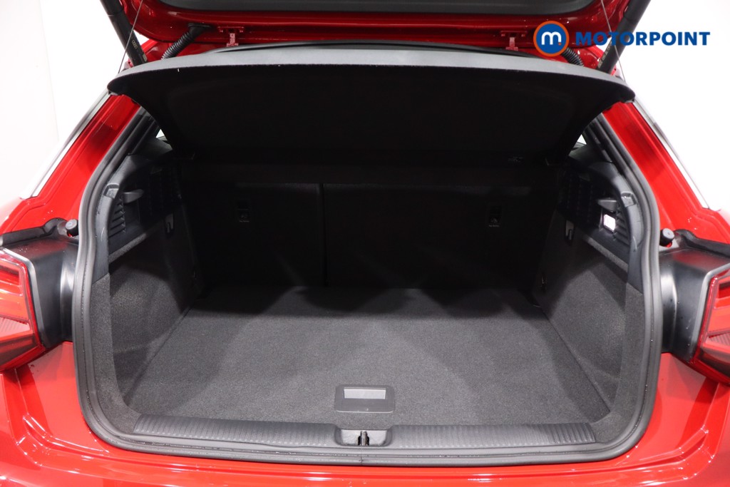 Audi Q2 S Line Manual Petrol SUV - Stock Number (1600455) - 41st supplementary image