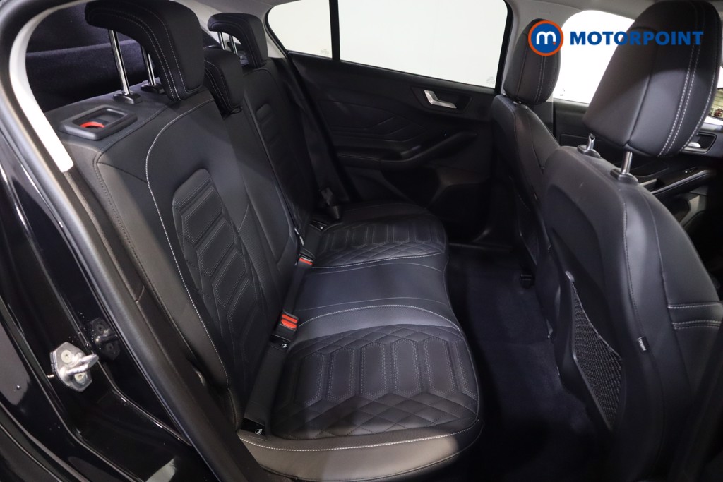 Ford Focus Titanium Vignale Manual Petrol Hatchback - Stock Number (1600493) - 7th supplementary image