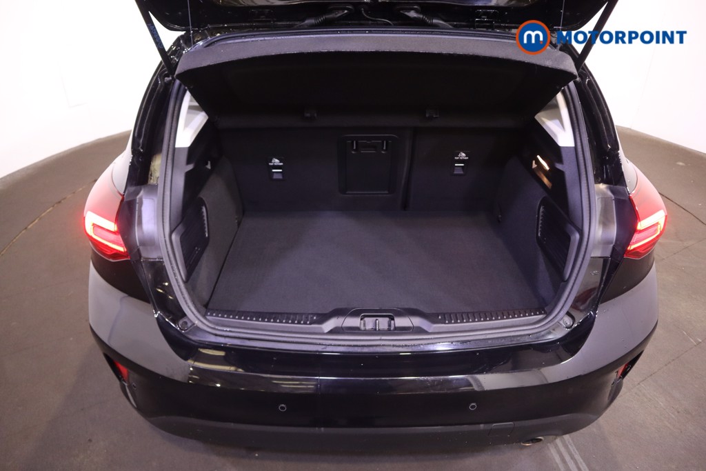 Ford Focus Titanium Vignale Manual Petrol Hatchback - Stock Number (1600493) - 8th supplementary image
