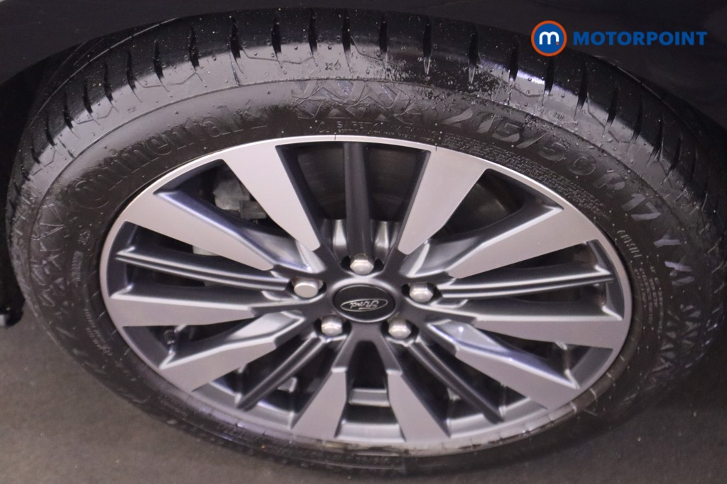 Ford Focus Titanium Vignale Manual Petrol Hatchback - Stock Number (1600493) - 10th supplementary image