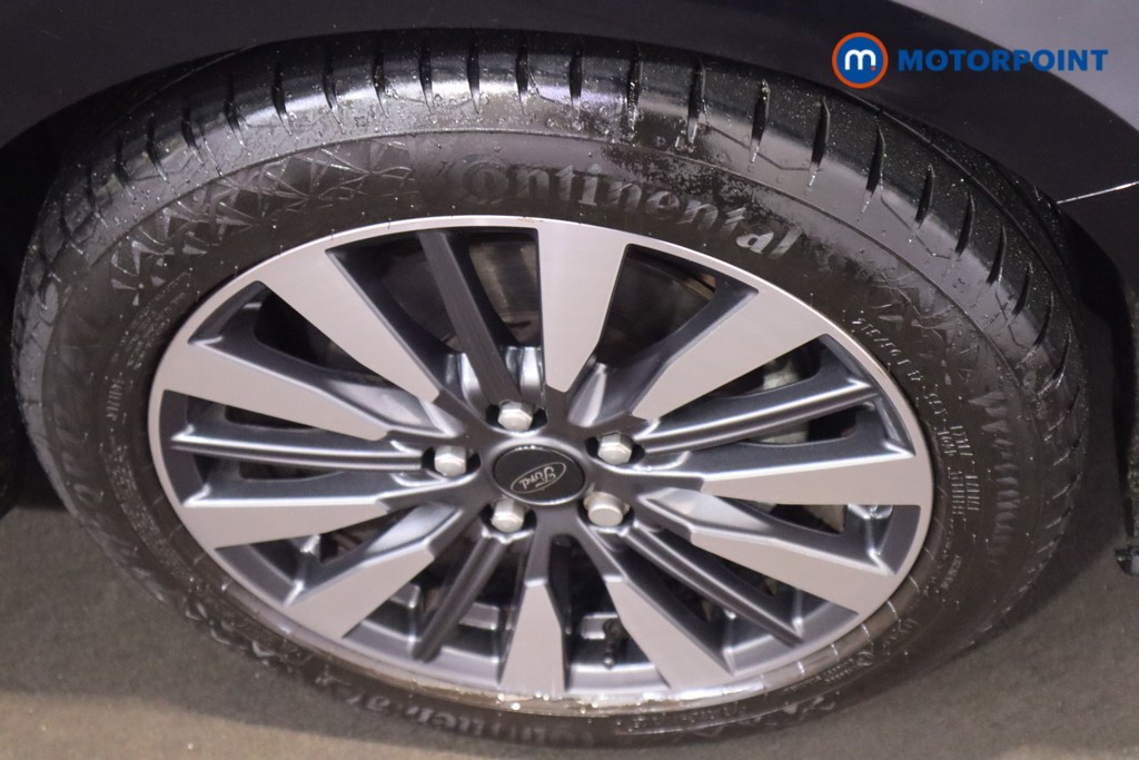 Ford Focus Titanium Vignale Manual Petrol Hatchback - Stock Number (1600493) - 11th supplementary image