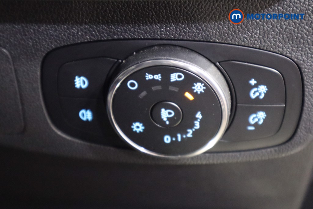 Ford Focus Titanium Vignale Manual Petrol Hatchback - Stock Number (1600493) - 17th supplementary image