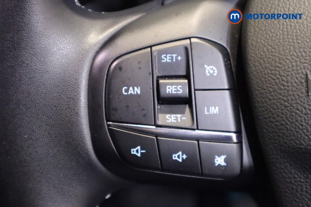 Ford Focus Titanium Vignale Manual Petrol Hatchback - Stock Number (1600493) - 18th supplementary image