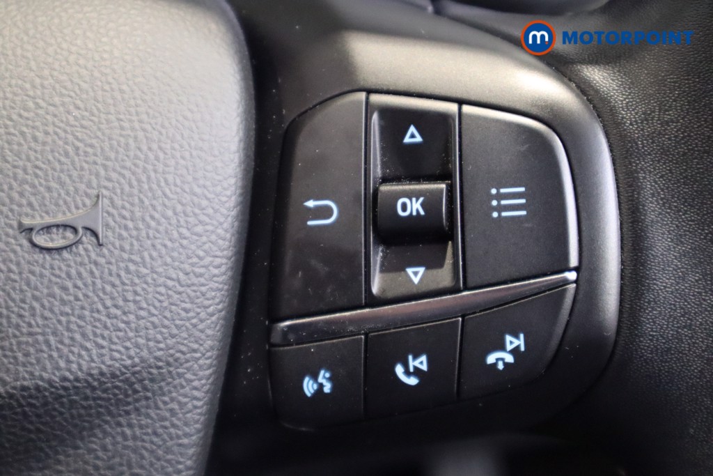 Ford Focus Titanium Vignale Manual Petrol Hatchback - Stock Number (1600493) - 19th supplementary image