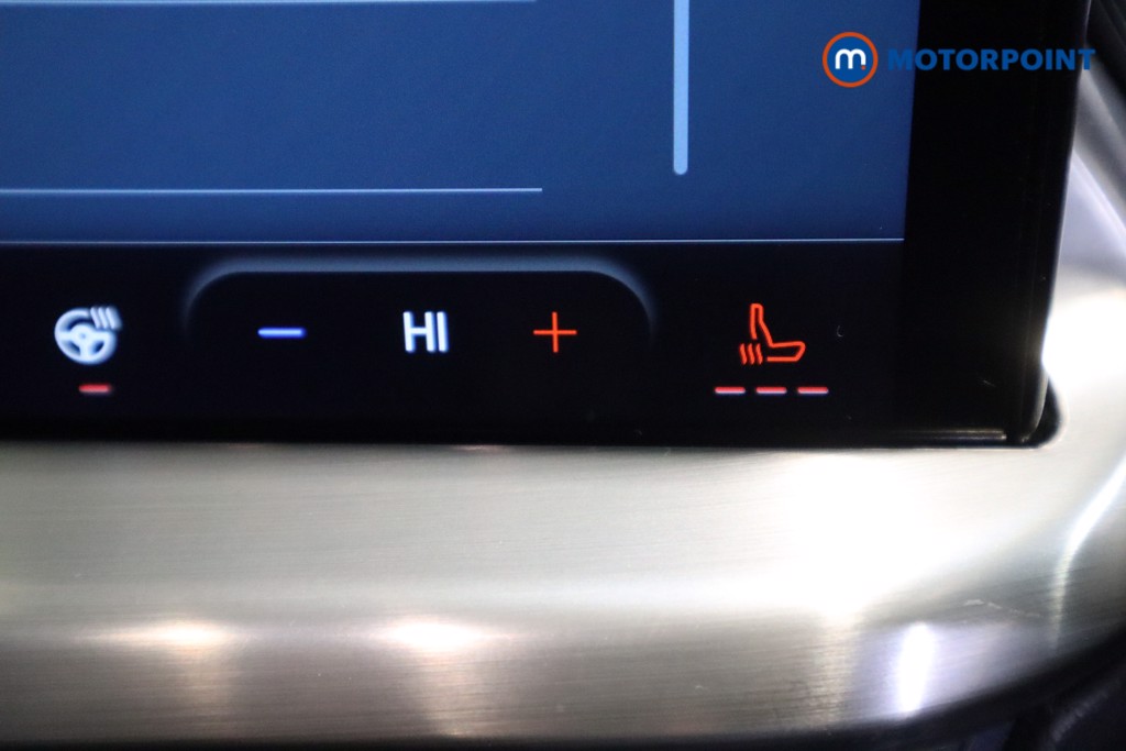 Ford Focus Titanium Vignale Manual Petrol Hatchback - Stock Number (1600493) - 21st supplementary image