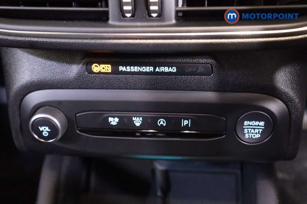 Ford Focus Titanium Vignale Manual Petrol Hatchback - Stock Number (1600493) - 22nd supplementary image