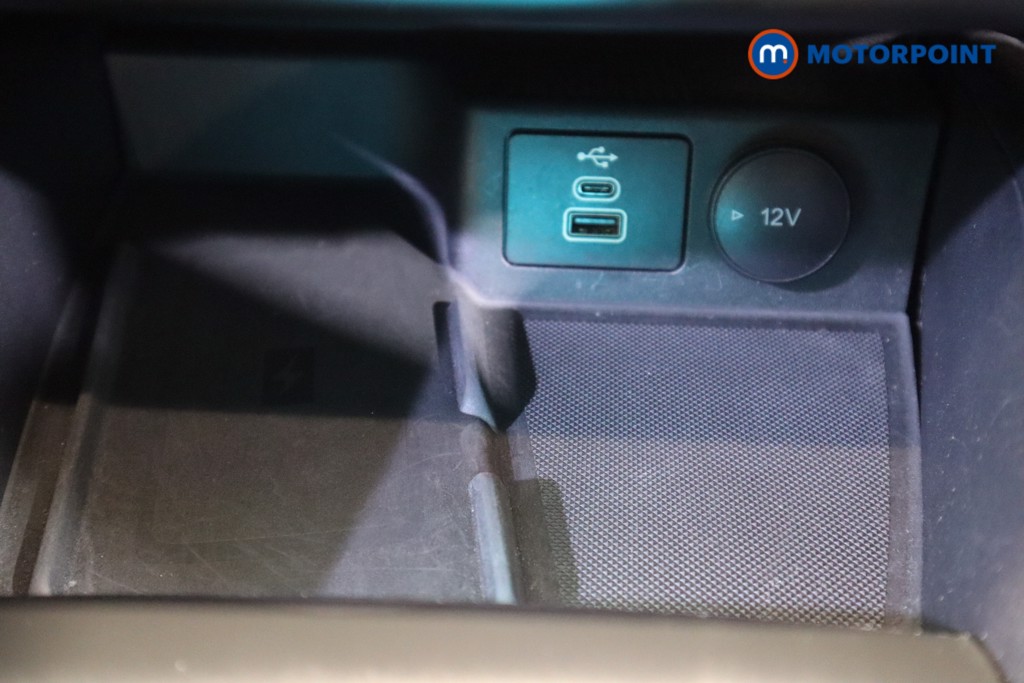 Ford Focus Titanium Vignale Manual Petrol Hatchback - Stock Number (1600493) - 23rd supplementary image