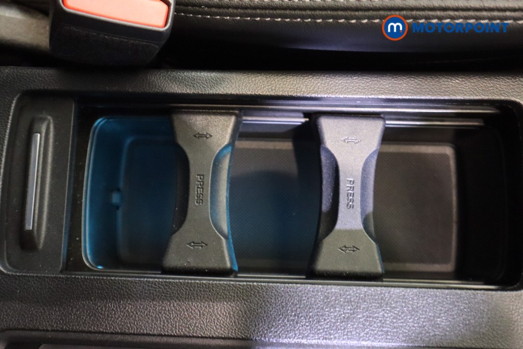 Ford Focus Titanium Vignale Manual Petrol Hatchback - Stock Number (1600493) - 24th supplementary image