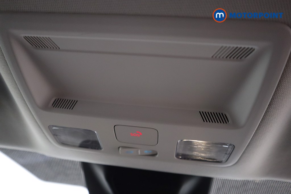 Ford Focus Titanium Vignale Manual Petrol Hatchback - Stock Number (1600493) - 26th supplementary image