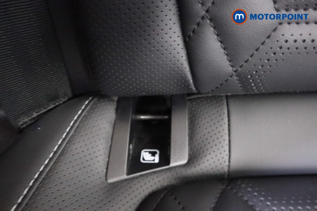 Ford Focus Titanium Vignale Manual Petrol Hatchback - Stock Number (1600493) - 28th supplementary image