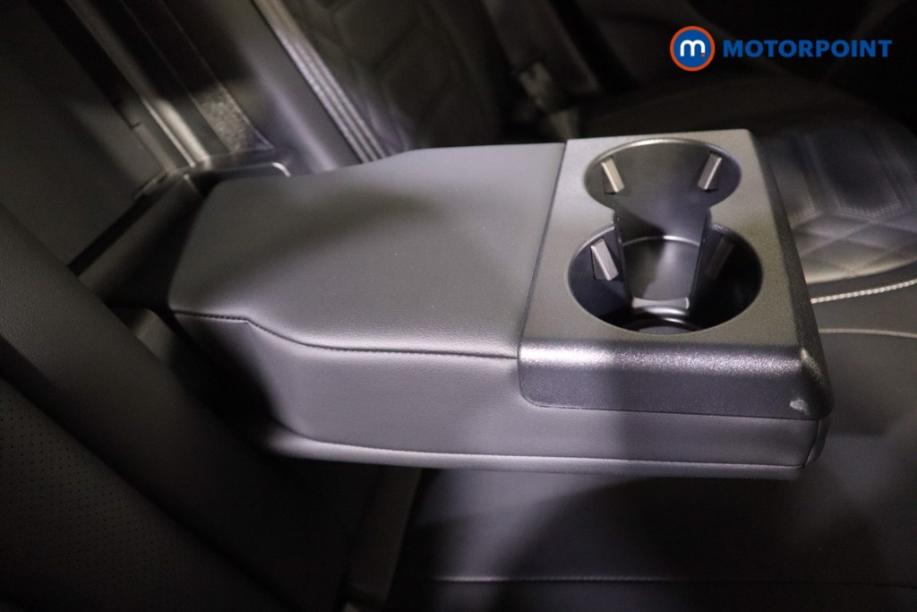 Ford Focus Titanium Vignale Manual Petrol Hatchback - Stock Number (1600493) - 29th supplementary image