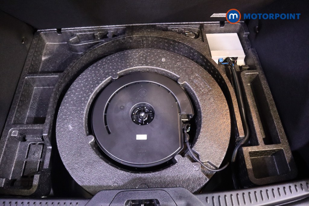 Ford Focus Titanium Vignale Manual Petrol Hatchback - Stock Number (1600493) - 30th supplementary image