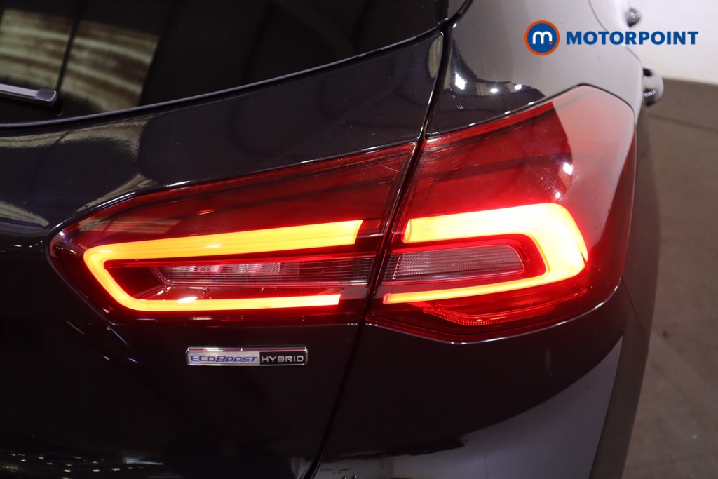 Ford Focus Titanium Vignale Manual Petrol Hatchback - Stock Number (1600493) - 32nd supplementary image