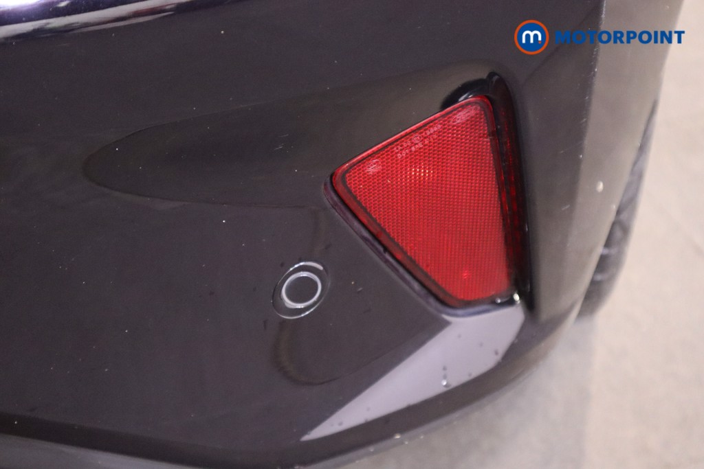 Ford Focus Titanium Vignale Manual Petrol Hatchback - Stock Number (1600493) - 33rd supplementary image