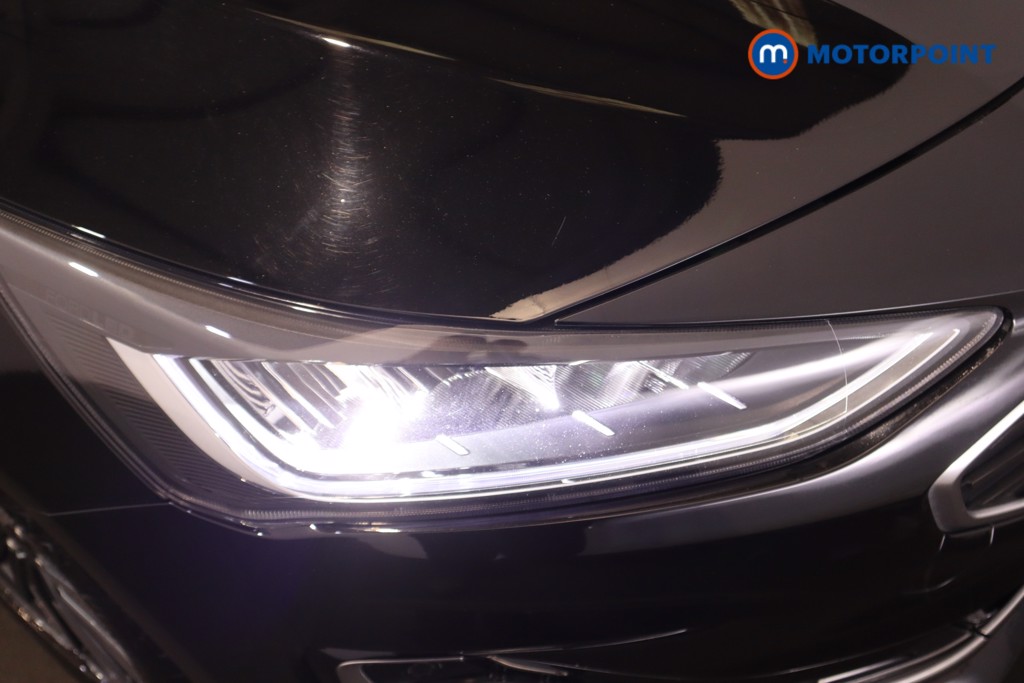 Ford Focus Titanium Vignale Manual Petrol Hatchback - Stock Number (1600493) - 35th supplementary image