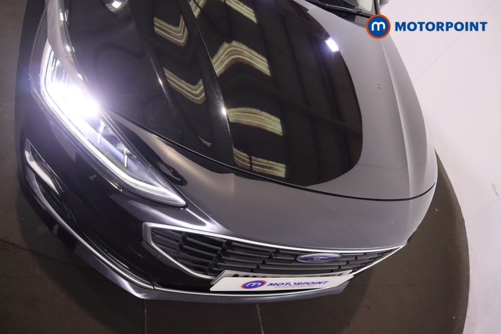 Ford Focus Titanium Vignale Manual Petrol Hatchback - Stock Number (1600493) - 36th supplementary image