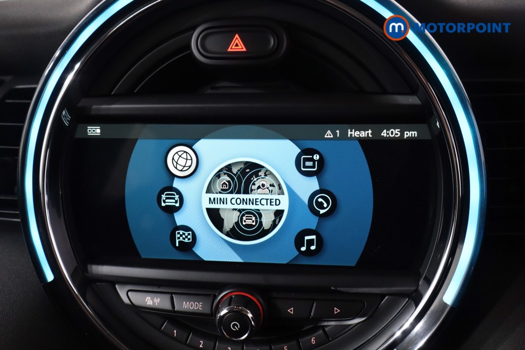 Mini Hatchback ONE Manual Petrol Hatchback - Stock Number (1600494) - 2nd supplementary image