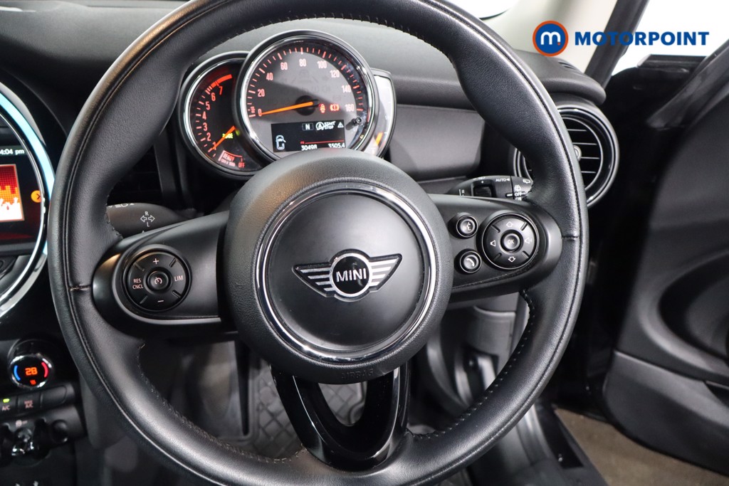 Mini Hatchback ONE Manual Petrol Hatchback - Stock Number (1600494) - 6th supplementary image