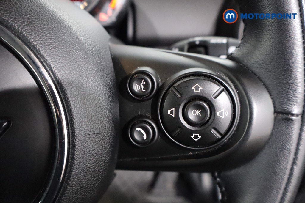 Mini Hatchback ONE Manual Petrol Hatchback - Stock Number (1600494) - 8th supplementary image