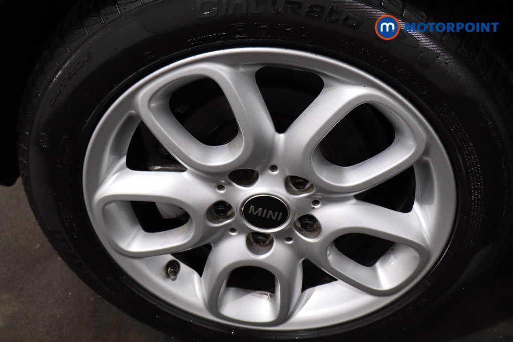 Mini Hatchback ONE Manual Petrol Hatchback - Stock Number (1600494) - 9th supplementary image