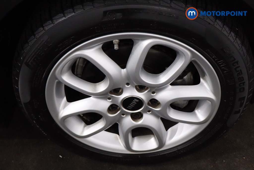 Mini Hatchback ONE Manual Petrol Hatchback - Stock Number (1600494) - 10th supplementary image