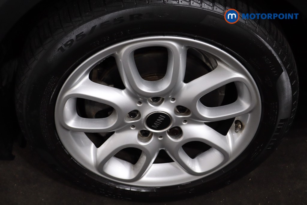 Mini Hatchback ONE Manual Petrol Hatchback - Stock Number (1600494) - 11th supplementary image