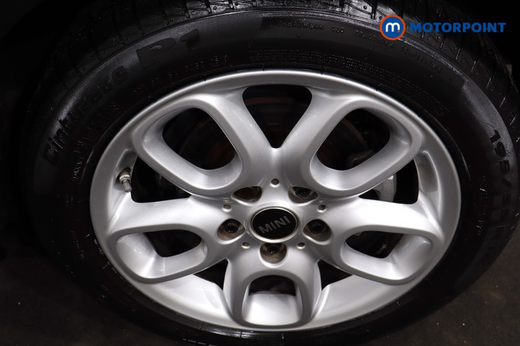 Mini Hatchback ONE Manual Petrol Hatchback - Stock Number (1600494) - 12th supplementary image