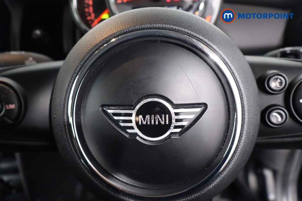 Mini Hatchback ONE Manual Petrol Hatchback - Stock Number (1600494) - 13th supplementary image