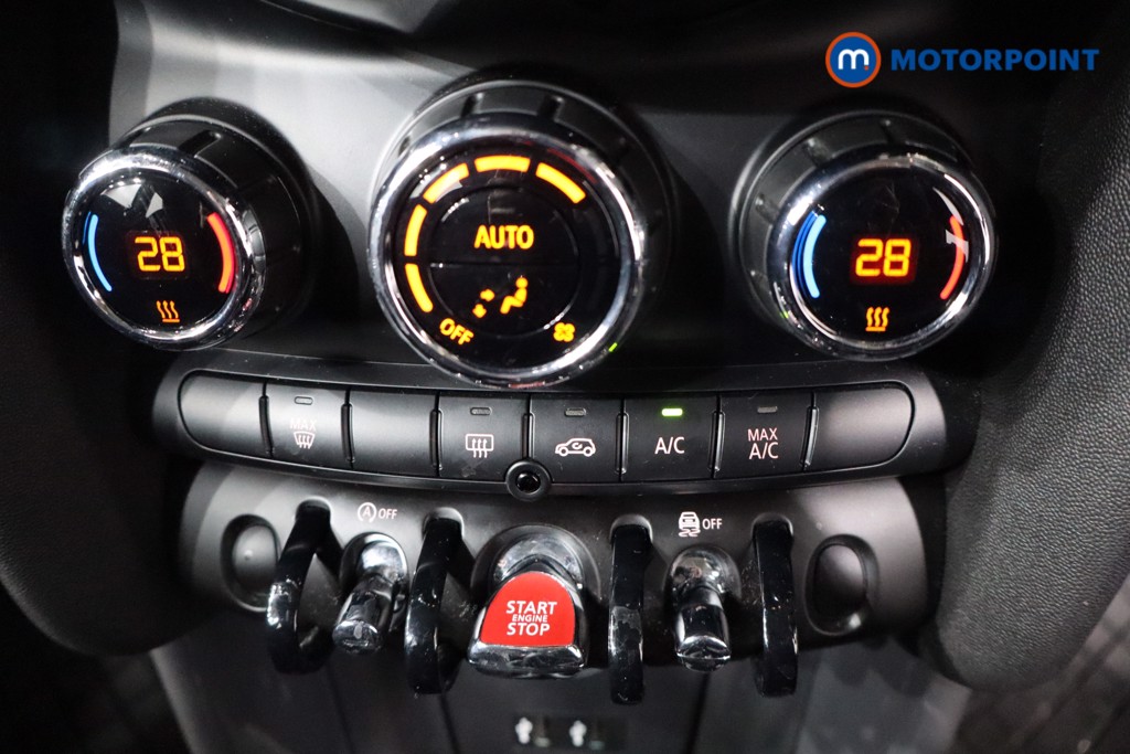 Mini Hatchback ONE Manual Petrol Hatchback - Stock Number (1600494) - 15th supplementary image