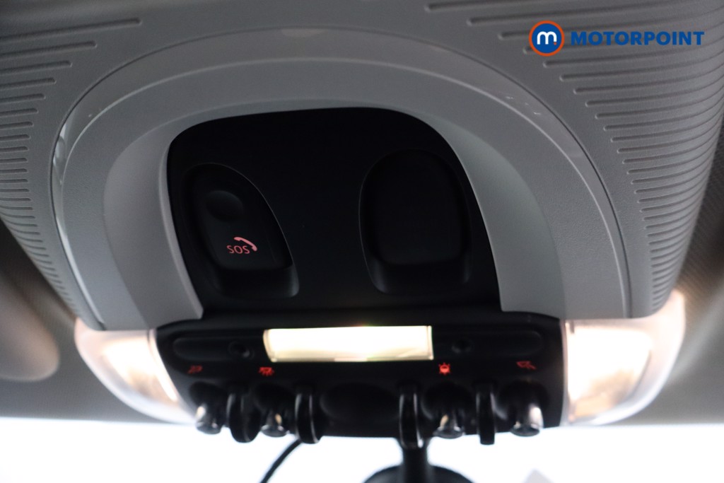 Mini Hatchback ONE Manual Petrol Hatchback - Stock Number (1600494) - 17th supplementary image