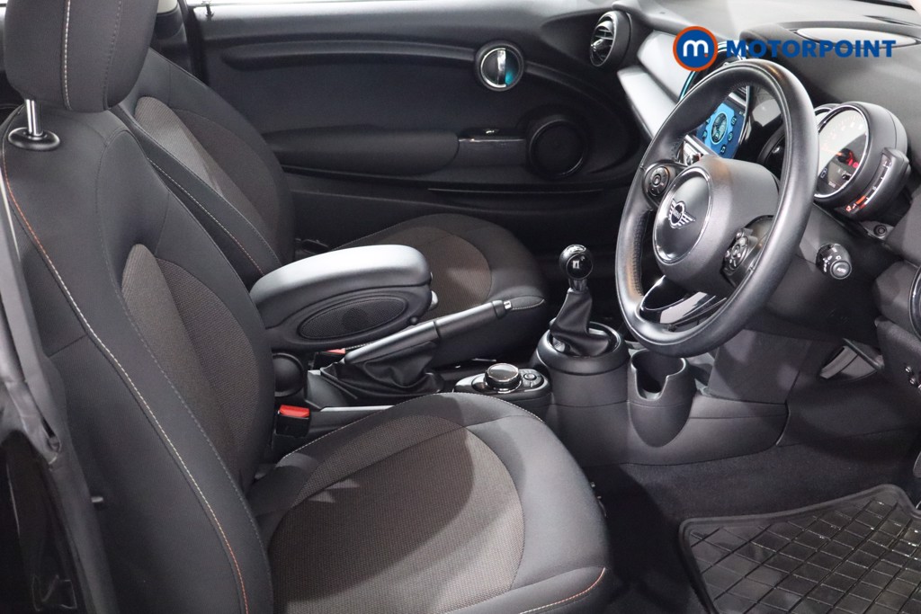 Mini Hatchback ONE Manual Petrol Hatchback - Stock Number (1600494) - 19th supplementary image